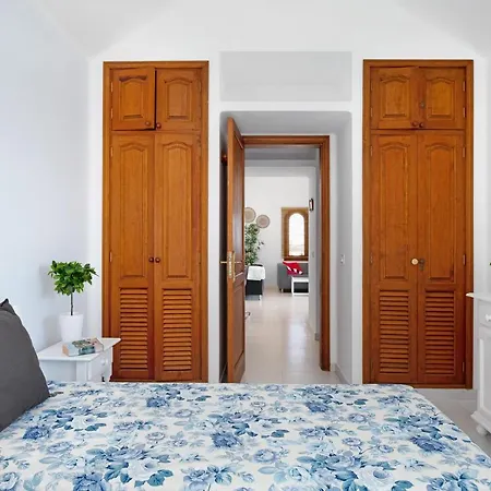 Casa Aloe Hébergement de vacances Haría