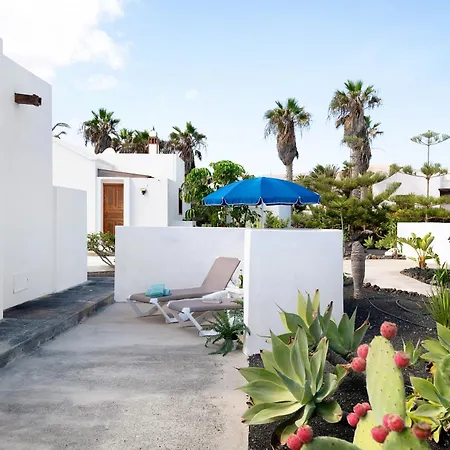 Casa Aloe Hébergement de vacances