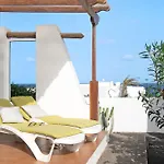 Casa Aloe 펜션 *