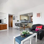 Casa Aloe 펜션