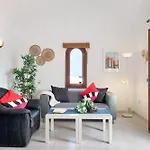 Casa Aloe 펜션 *