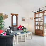 Casa Aloe 해리아
