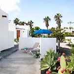 펜션 Casa Aloe