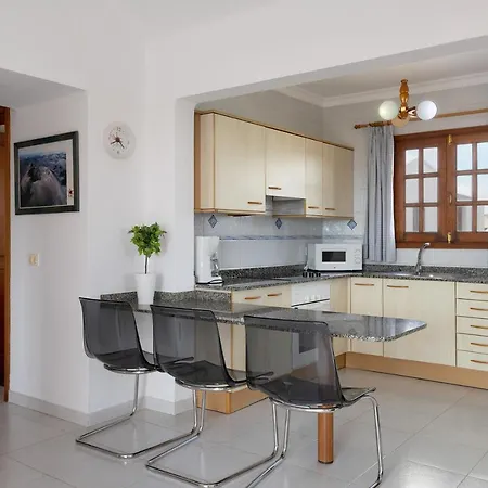 Casa Aloe *