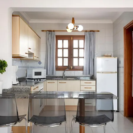 Casa Aloe * Haría
