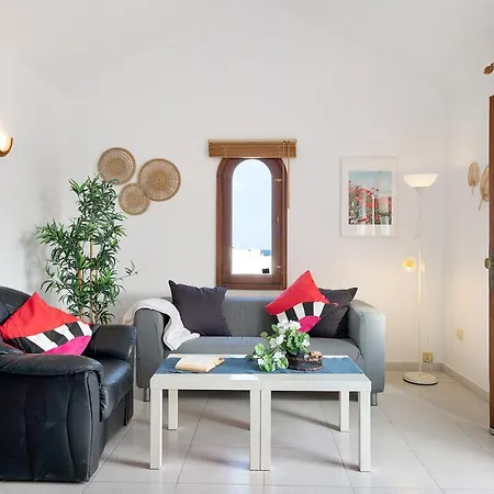 Casa de Férias Casa Aloe *