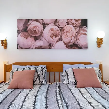 بيت للعطل Casa Aloe