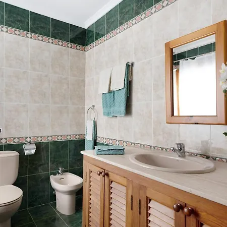 Casa Aloe Haría