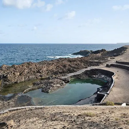 Holiday home Casa Aloe