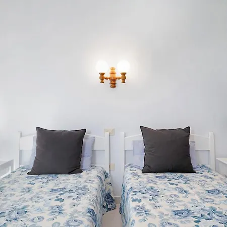 Casa Aloe Holiday home *