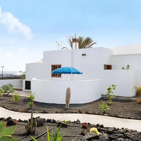 Casa Aloe Haría