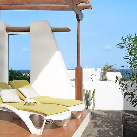 Casa Aloe Feriehus *