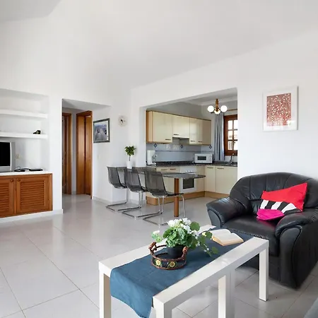 Casa Aloe Hébergement de vacances