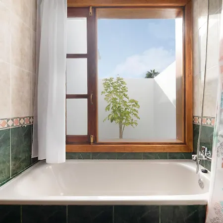 Hébergement de vacances Casa Aloe