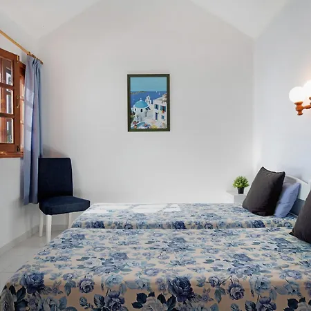 Casa Aloe Hébergement de vacances *