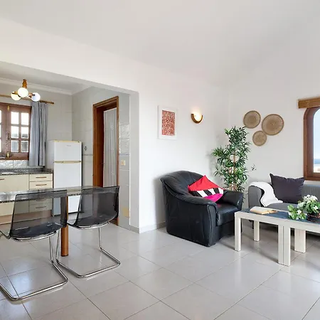 Casa Aloe Hébergement de vacances Haría