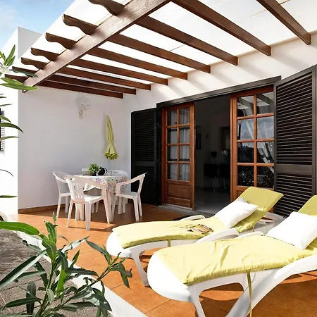 Casa Aloe Haría