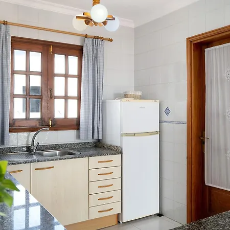 Casa Aloe Hébergement de vacances