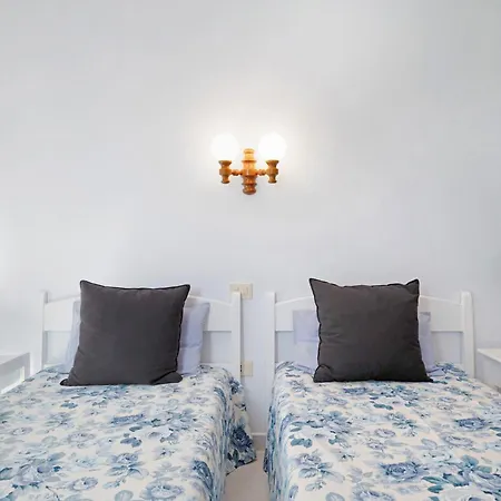 Hébergement de vacances Casa Aloe *