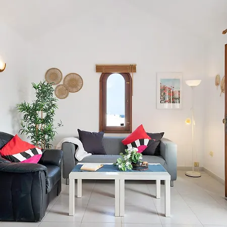 Casa Aloe Hébergement de vacances *