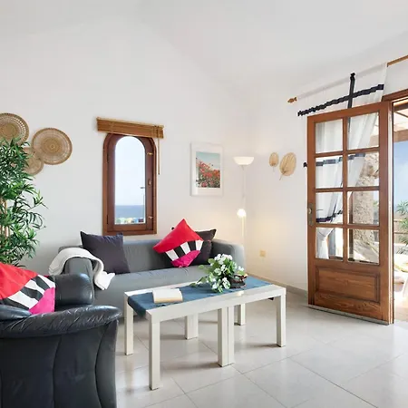 Casa Aloe Haría