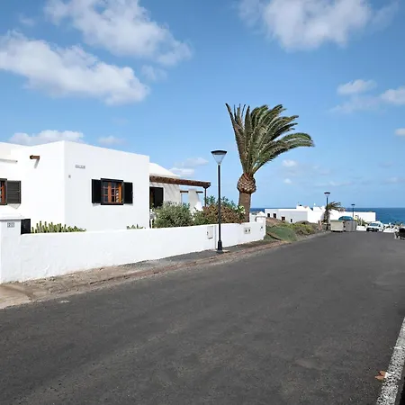 Casa Aloe Hébergement de vacances *