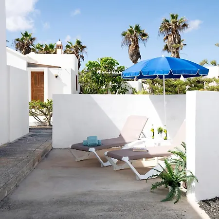 Casa Aloe Hébergement de vacances Haría