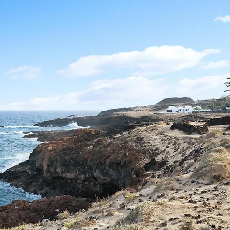Casa Aloe Hébergement de vacances