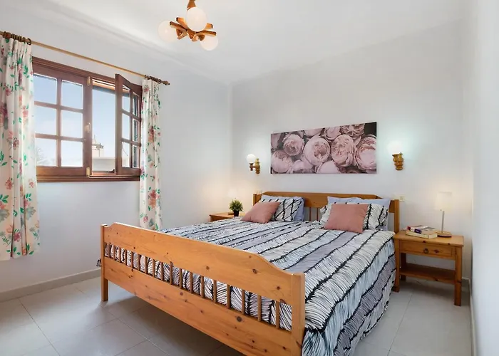 Casa Aloe Haria