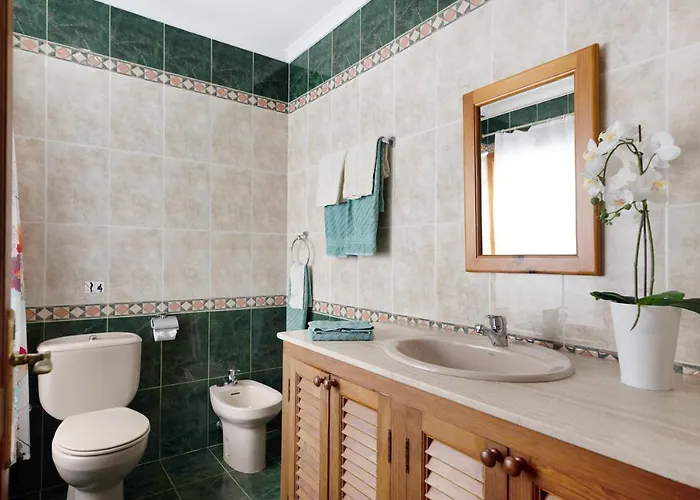 Casa Aloe Haría