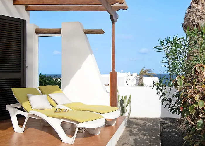 Casa Aloe Feriehus *