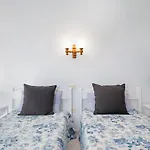 Casa Aloe Holiday home *