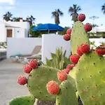 Casa Aloe * Haria
